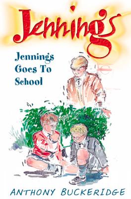 Jennings Goes to School