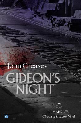 Gideon's Night