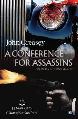 A Conference for Assassins