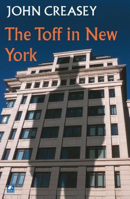 The Toff in New York