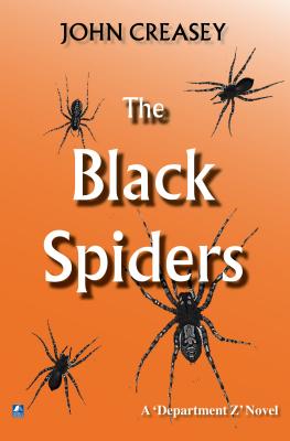 The Black Spiders