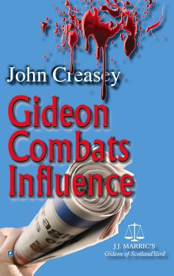 Gideon Combats Influence