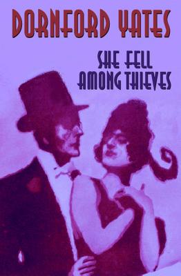 She Fell Among Thieves