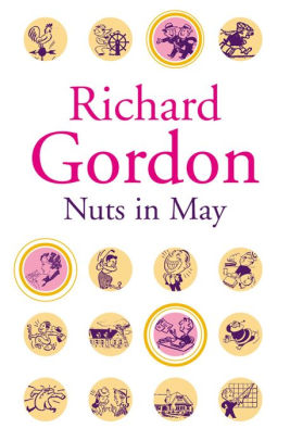 Nuts in May