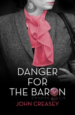 Danger for the Baron