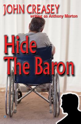 Hide the Baron