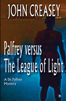 Palfrey Versus The League of Light