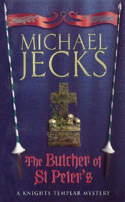 The Butcher of St. Peter's