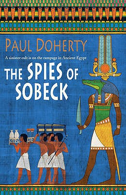 The Spies of Sobeck
