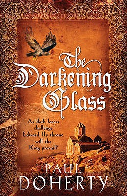 The Darkening Glass