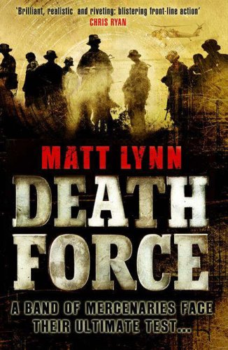 Death Force