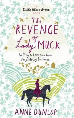 The Revenge of Lady Muck