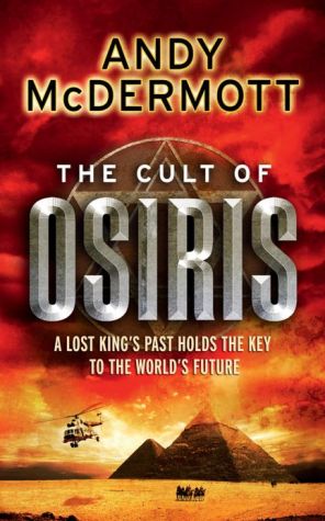 The Cult Of Osiris
