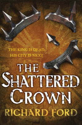 The Shattered Crown