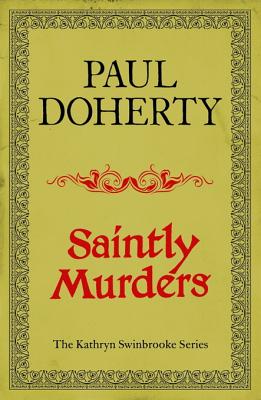 Saintly Murders