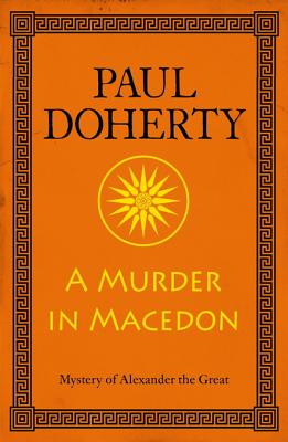 A Murder in Macedon