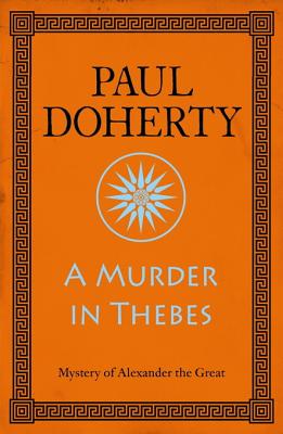 A Murder in Thebes