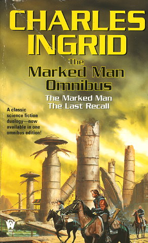 The Marked Man