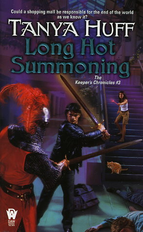 Long Hot Summoning