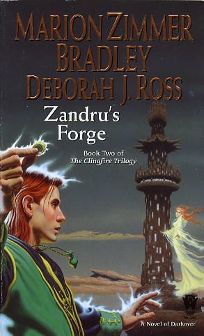 Zandru's Forge