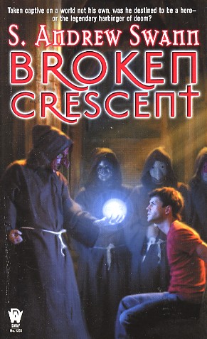 Broken Crescent