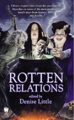 Rotten Relations