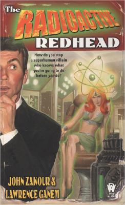 The Radioactive Redhead
