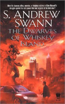 The Dwarves of Whiskey Island