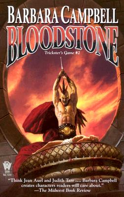 Bloodstone