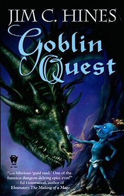 Goblin Quest