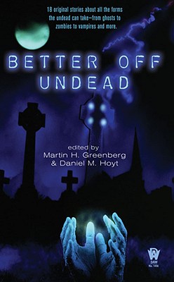 Better Off Undead