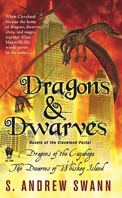 Dragons and Dwarves