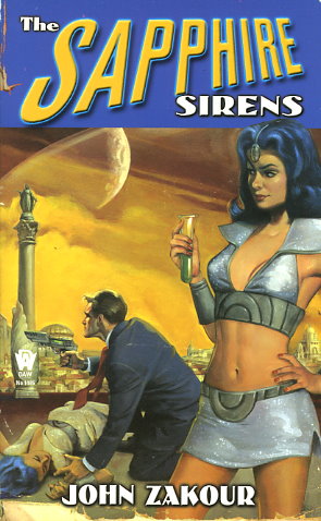 The Sapphire Sirens