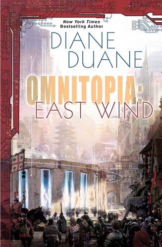 Omniatopia: East Wind