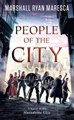 People of the City