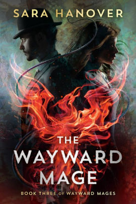 The Wayward Mage