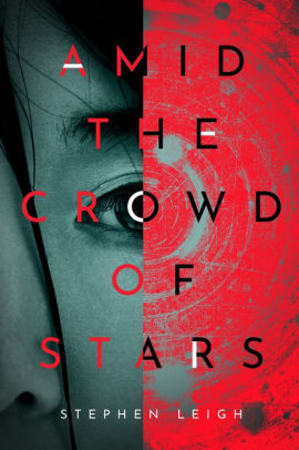 Amid the Crowd of Stars