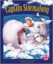 Captain Stormalong