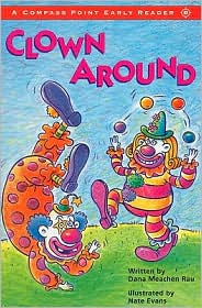 Clown Around