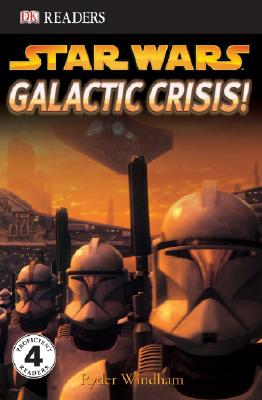 Galactic Crisis!