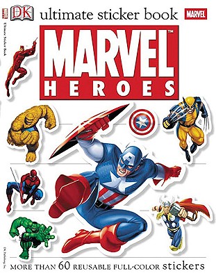 Marvel Heroes