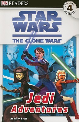 Jedi Adventures