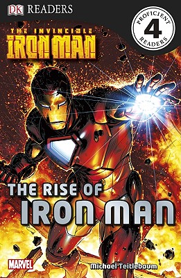 The Rise of Iron Man