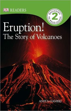 Eruption: The Story of Volcanoes