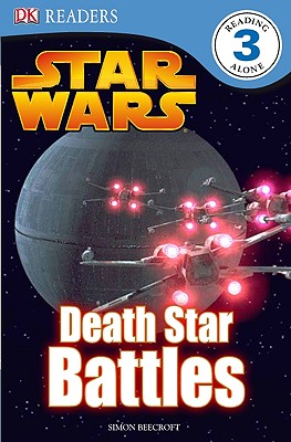 Death Star Battles