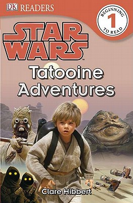 Star Wars: Tatooine Adventures