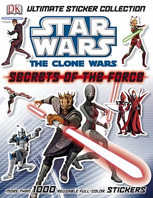 Star Wars: The Clone Wars: Secrets of the Force