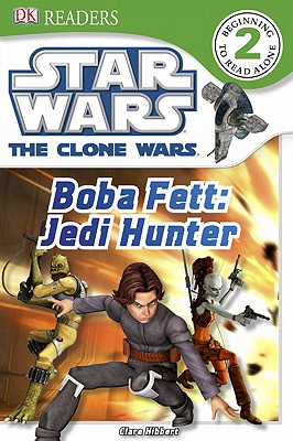 Boba Fett, Jedi Hunter