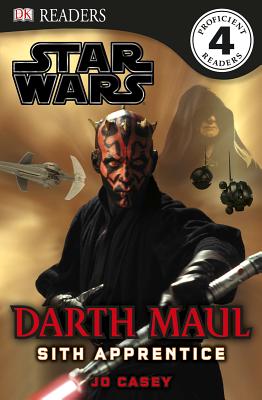 Darth Maul: Sith Apprentice