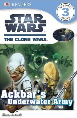 Ackbar's Underwater Army